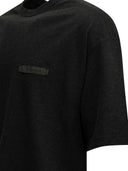 Jacquemus "Ruban" Crew Neck T Shirt