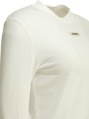 Jacquemus "Gros Grain" Crew Neck T Shirt