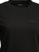 Jacquemus "Gros Grain" Crewneck T Shirt