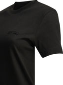 Jacquemus "Gros Grain" Crewneck T Shirt