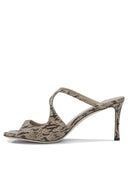 Jimmy Choo "Anise 75 Mm" Heeled Sandals