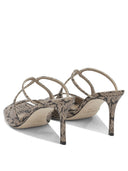 Jimmy Choo "Anise 75 Mm" Heeled Sandals