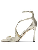 Jimmy Choo "Azia 95 Mm" Heeled Sandals