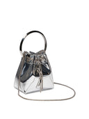 Jimmy Choo "Bon Bon" Mini Handbag