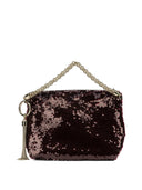 Jimmy Choo "Callie" Small Handbag