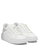 Jimmy Choo "Diamond Maxi F Ii" Low Top Sneakers