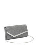 Jimmy Choo „Emmie“ Clutch