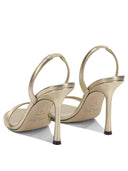 Jimmy Choo "Jenn 100 Mm" Heeled Sandals