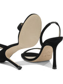 Jimmy Choo Sandales à Talons "Jenn 100 Mm"