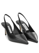 Jimmy Choo "Love 65 Mm" Slinkgback