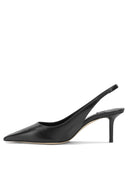 Jimmy Choo "Love 65 Mm" Slinkgback