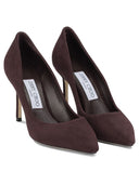 Jimmy Choo „Romy 85“ Dekolleté
