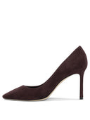 Jimmy Choo „Romy 85“ Dekolleté