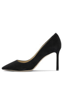 Décolleté "Romy 85 mm" di Jimmy Choo