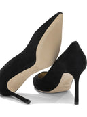 Décolleté "Romy 85 mm" di Jimmy Choo