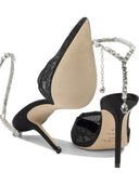 Escarpins Jimmy Choo "Saeda 100 Mm"