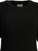Khaite "Cam" Crew Neck Sweater