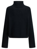 Rollkragenpullover „Marke“ von Khaite