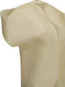 Top casual Khaite "Briar".