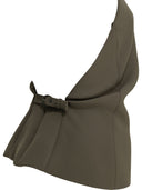 Khaite "Rone" Casual Top