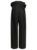 Khaite "Kira" Tailored Pants