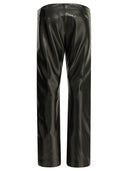 Khaite "Mita" Tailored Pants