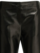 Khaite "Mita" Tailored Pants