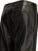 Khaite "Mita" Tailored Pants