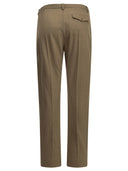 Khaite "Hunter" broek op maat