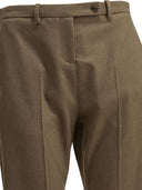 Khaite "Hunter" broek op maat