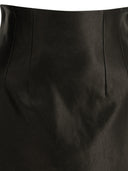 Khaite "Loxley" Long Skirt