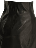 Khaite "Loxley" Long Skirt