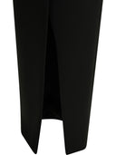 Khaite "Luiza" Long Skirt