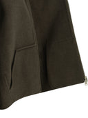 Khaite "Dolem" Lightweight Jacket
