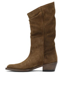 Khaite "Clive" Cowboy Boots