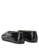 Khaite "Miriam" Classic Ballet Flats