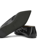 Khaite "Miriam" Classic Ballet Flats