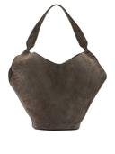 Khaite Medium "Lotus" Shoulder Bag