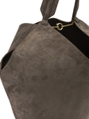 Khaite Medium "Lotus" Shoulder Bag