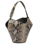 Khaite "Lotus" Small Shoulder Bag