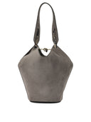 Khaite "Lotus" Small Shoulder Bag