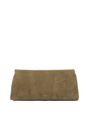 Khaite "Audrey" Clutch