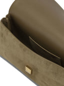 Khaite "Audrey" Clutch