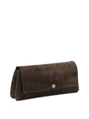 Khaite "Audrey" Clutch