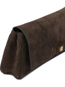 Khaite "Audrey" Clutch