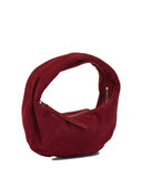 Khaite "Olivia Hobo" Small Handbag