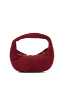 Khaite "Olivia Hobo" Small Handbag