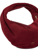 Khaite "Olivia Hobo" Small Handbag