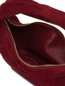Khaite "Olivia Hobo" Small Handbag