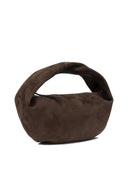 Khaite "Olivia Hobo" Medium Handbag